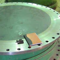 heldeen steel past projects