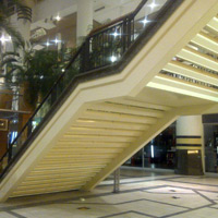 heldeen steel past projects