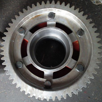 heldeen steel past projects