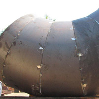 heldeen steel past projects