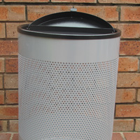 heldeen steel past projects