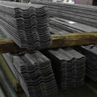 heldeen steel past projects