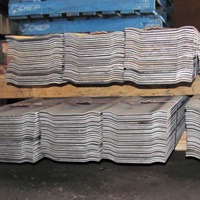 heldeen steel past projects