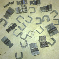 heldeen steel past projects